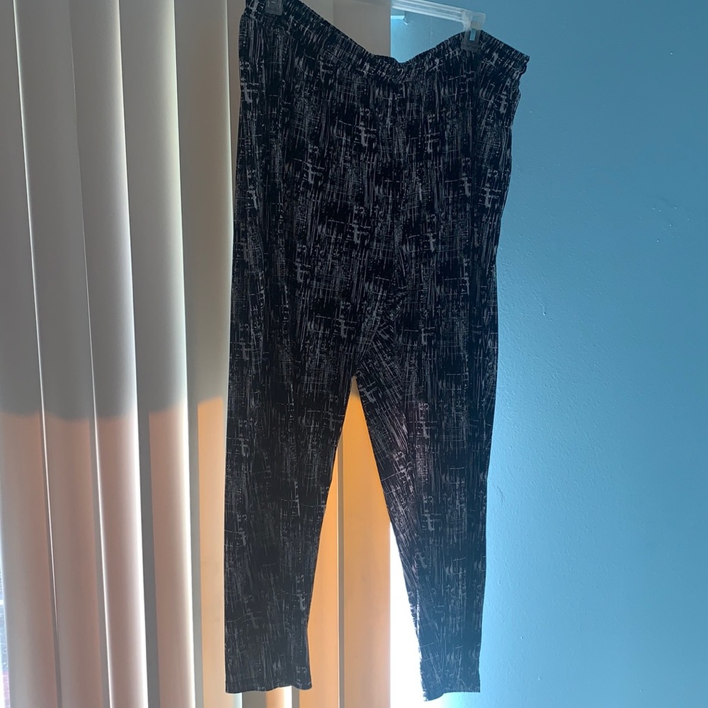 Dress pants
